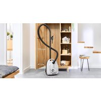 Пылесос Bosch Serie 4 BGL38WH3H - Превью изображения №14 — Интернет-магазин Time-Shop