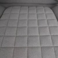 Офисное кресло AksHome Paradis (ткань, светло-серый) - Превью изображения №14 — Интернет-магазин Time-Shop