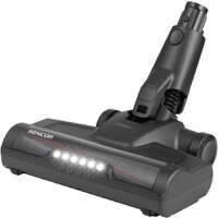 Пылесос Sencor SVC 8726BK - Превью изображения №8 — Интернет-магазин Time-Shop