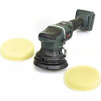 Полировальная машина KLPRO KLPS18B-00 (без АКБ, сумка) - Превью изображения №5 — Интернет-магазин Time-Shop