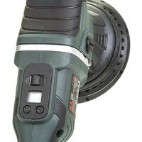 Полировальная машина KLPRO KLPS18B-00 (без АКБ, сумка) - Превью изображения №3 — Интернет-магазин Time-Shop