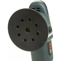 Полировальная машина KLPRO KLPS18B-00 (без АКБ, сумка) - Превью изображения №2 — Интернет-магазин Time-Shop