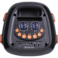 Беспроводная колонка Defender Boomer 25 - Превью изображения №11 — Интернет-магазин Time-Shop
