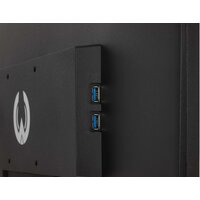 Игровой монитор iiyama G-Master Red Eagle G2470HSU-B6 - Превью изображения №12 — Интернет-магазин Time-Shop