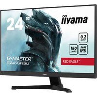 Игровой монитор iiyama G-Master Red Eagle G2470HSU-B6 - Превью изображения №5 — Интернет-магазин Time-Shop