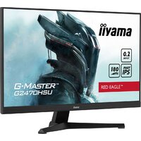 Игровой монитор iiyama G-Master Red Eagle G2470HSU-B6 - Превью изображения №3 — Интернет-магазин Time-Shop
