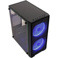 Корпус Ginzzu B172 - Превью изображения №2 — Интернет-магазин Time-Shop