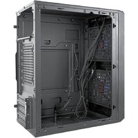 Корпус Ginzzu B172 - Превью изображения №10 — Интернет-магазин Time-Shop