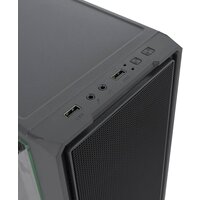 Корпус Ginzzu B172 - Превью изображения №8 — Интернет-магазин Time-Shop