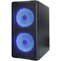 Корпус Ginzzu B172 - Превью изображения №3 — Интернет-магазин Time-Shop