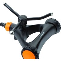 Системы автоматического полива, распылители