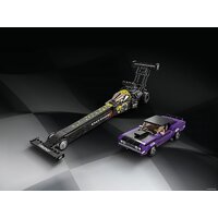Конструктор LEGO Speed Champions 76904 Mopar Dodge//SRT and Dodge Challenger - Превью изображения №18 — Интернет-магазин Time-Shop