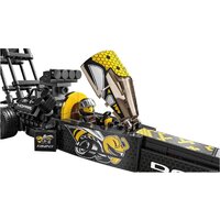 Конструктор LEGO Speed Champions 76904 Mopar Dodge//SRT and Dodge Challenger - Превью изображения №10 — Интернет-магазин Time-Shop