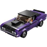 Конструктор LEGO Speed Champions 76904 Mopar Dodge//SRT and Dodge Challenger - Превью изображения №7 — Интернет-магазин Time-Shop