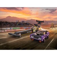 Конструктор LEGO Speed Champions 76904 Mopar Dodge//SRT and Dodge Challenger - Превью изображения №15 — Интернет-магазин Time-Shop
