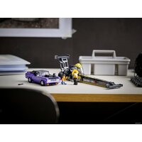 Конструктор LEGO Speed Champions 76904 Mopar Dodge//SRT and Dodge Challenger - Превью изображения №12 — Интернет-магазин Time-Shop