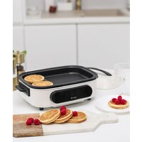 Мультиварка-электрогриль BlendyGo CookGo - Превью изображения №3 — Интернет-магазин Time-Shop