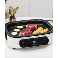 Мультиварка-электрогриль BlendyGo CookGo - Превью изображения №2 — Интернет-магазин Time-Shop