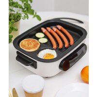 Мультиварка-электрогриль BlendyGo CookGo - Превью изображения №4 — Интернет-магазин Time-Shop