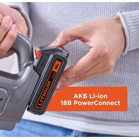 Пылесос Black & Decker BCHV001C1 - Превью изображения №11 — Интернет-магазин Time-Shop