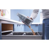 Пылесос Black & Decker BCHV001C1 - Превью изображения №8 — Интернет-магазин Time-Shop