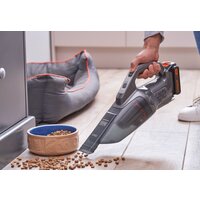 Пылесос Black & Decker BCHV001C1 - Превью изображения №7 — Интернет-магазин Time-Shop