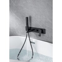 Смеситель Allen Brau Infinity 5.21007-31 00265448 - Превью изображения №16 — Интернет-магазин Time-Shop