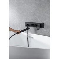 Смеситель Allen Brau Infinity 5.21007-31 00265448 - Превью изображения №8 — Интернет-магазин Time-Shop