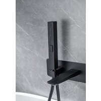 Смеситель Allen Brau Infinity 5.21007-31 00265448 - Превью изображения №11 — Интернет-магазин Time-Shop