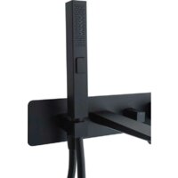 Смеситель Allen Brau Infinity 5.21007-31 00265448 - Превью изображения №4 — Интернет-магазин Time-Shop