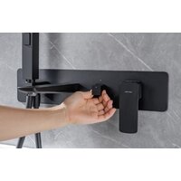 Смеситель Allen Brau Infinity 5.21007-31 00265448 - Превью изображения №6 — Интернет-магазин Time-Shop