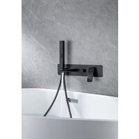 Смеситель Allen Brau Infinity 5.21007-31 00265448 - Превью изображения №15 — Интернет-магазин Time-Shop