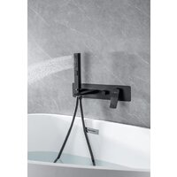 Смеситель Allen Brau Infinity 5.21007-31 00265448 - Превью изображения №13 — Интернет-магазин Time-Shop