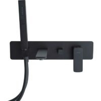 Смеситель Allen Brau Infinity 5.21007-31 00265448 - Превью изображения №3 — Интернет-магазин Time-Shop