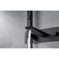 Смеситель Allen Brau Infinity 5.21007-31 00265448 - Превью изображения №10 — Интернет-магазин Time-Shop