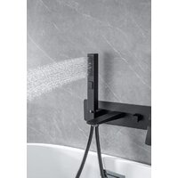 Смеситель Allen Brau Infinity 5.21007-31 00265448 - Превью изображения №12 — Интернет-магазин Time-Shop