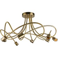 Mirastyle BL-0913/8A AB