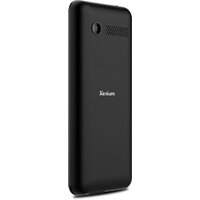 Кнопочный телефон Xenium X280 (черный) - Превью изображения №7 — Интернет-магазин Time-Shop