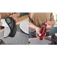 Робот-пылесос Bosch Spotless BCRC1W - Превью изображения №6 — Интернет-магазин Time-Shop