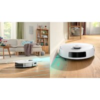 Робот-пылесос Bosch Spotless BCRC1W - Превью изображения №5 — Интернет-магазин Time-Shop