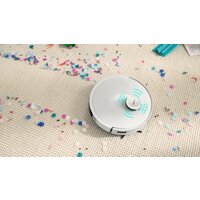 Робот-пылесос Bosch Spotless BCRC1W - Превью изображения №4 — Интернет-магазин Time-Shop