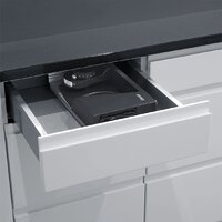 Ломтерезка Graef MYtiny Twin MT1206 - Превью изображения №8 — Интернет-магазин Time-Shop