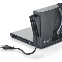 Ломтерезка Graef MYtiny Twin MT1206 - Превью изображения №7 — Интернет-магазин Time-Shop