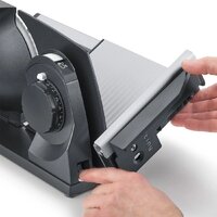 Ломтерезка Graef MYtiny Twin MT1206 - Превью изображения №6 — Интернет-магазин Time-Shop