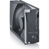 Ломтерезка Graef MYtiny Twin MT1206 - Превью изображения №5 — Интернет-магазин Time-Shop