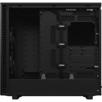 Корпус Fractal Design Define 7 XL Black Solid FD-C-DEF7X-01 - Превью изображения №14 — Интернет-магазин Time-Shop