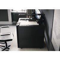 Корпус Fractal Design Define 7 XL Black Solid FD-C-DEF7X-01 - Превью изображения №21 — Интернет-магазин Time-Shop