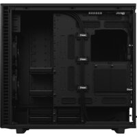 Корпус Fractal Design Define 7 XL Black Solid FD-C-DEF7X-01 - Превью изображения №8 — Интернет-магазин Time-Shop
