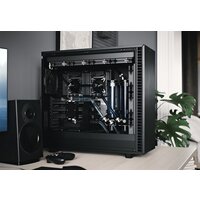 Корпус Fractal Design Define 7 XL Black Solid FD-C-DEF7X-01 - Превью изображения №20 — Интернет-магазин Time-Shop