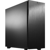 Fractal Design Define 7 XL Black Solid FD-C-DEF7X-01
